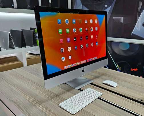 Apple iMac 27 5K Display Early 2019 image 4