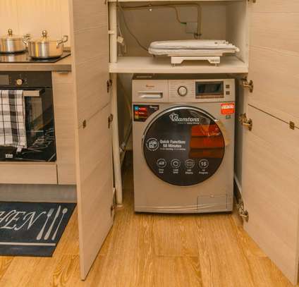 2 Bed Apartment with En Suite in Westlands Area image 12