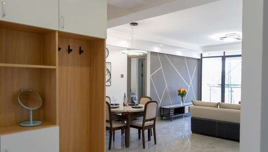 Apartment with En Suite in Kileleshwa image 3