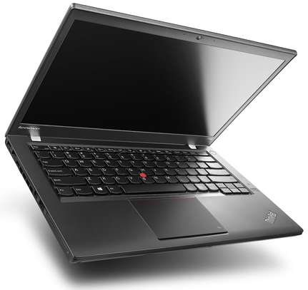 lenovo ThinkPad t440p core i5 image 8