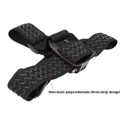 Head Strap Phone Mount for Action Camera GoPro Smartphone image 13