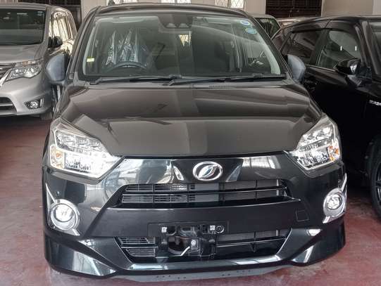 DAIHATSU MIRA image 1