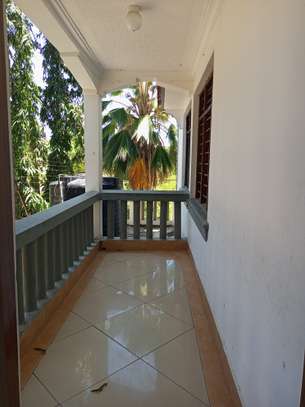 3 Bed Apartment with Borehole at Customs image 2