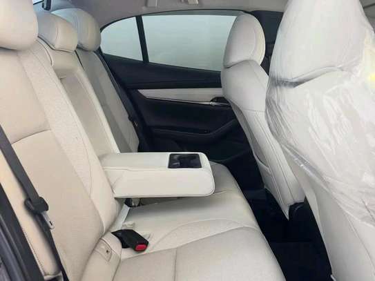 MAZDA 3 XDL SPORTS SERIES 2019 image 10
