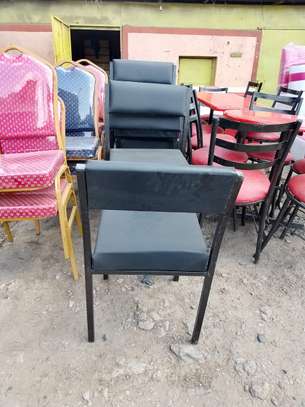 CATERINA VISITOR CHAIRS image 5