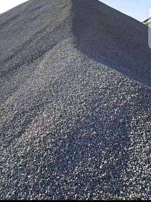 Foundation / Machine cut stones, Ballast, Sand & Hardcores image 5