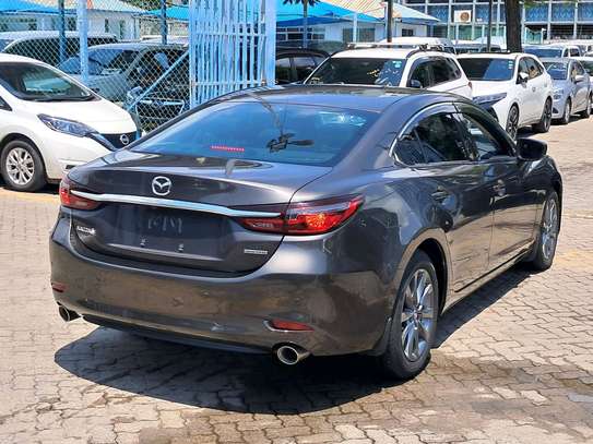 MAZDA 6 2020 image 5
