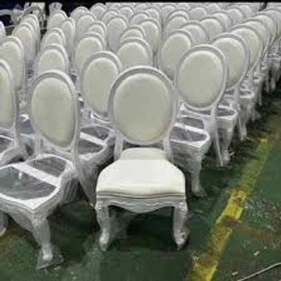 Chairs & Tables for Hire in Nairobi-  Affordable & Stylish image 4
