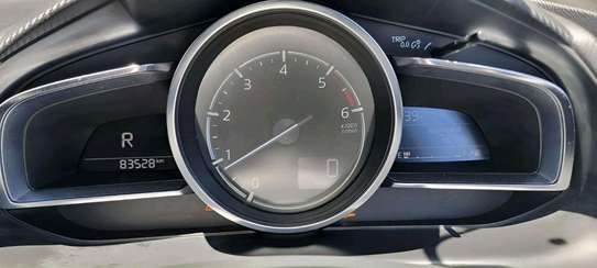 Mazda demio diesel 2019 model image 12