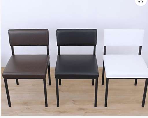 CATERINA VISITOR CHAIRS image 9