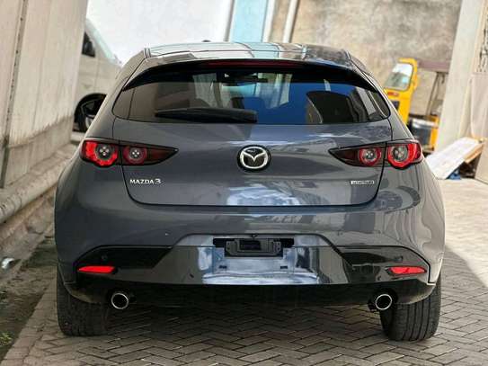 Mazda 3 petrol image 2