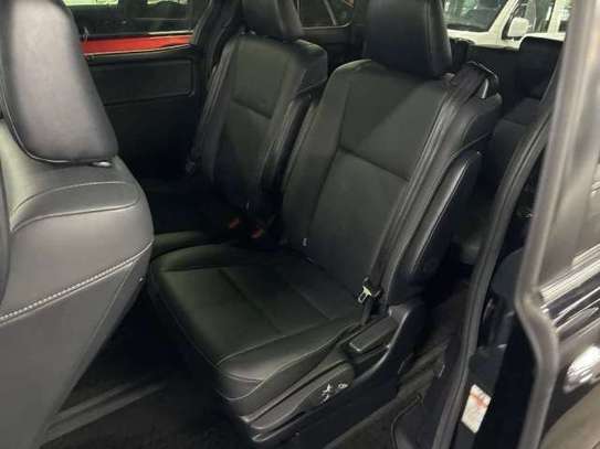 2020 TOYOTA ESQUIRE image 2