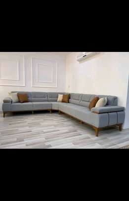Custom Sofa set image 2