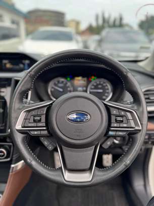 SUBARU FORESTER E boxer 2019 model image 5