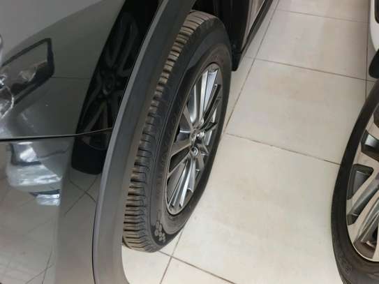 Mazda Cx-5 petrol 2018 image 5