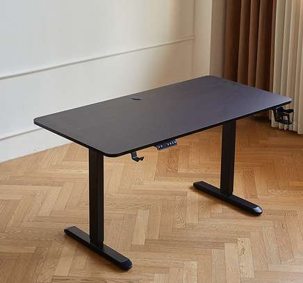 Height Adjustable Electric Office Desk image 6