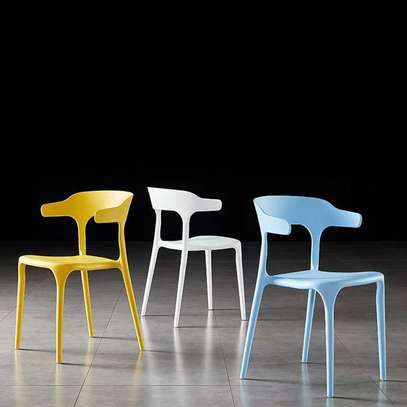 Outdoor Chairs;Plastic Outdoor Chair  In Keroka image 4