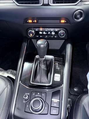Mazda Cx5 petrol 2019 model XDL image 14