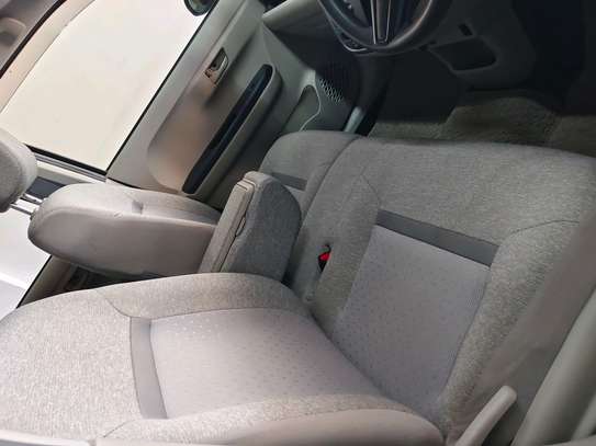 Toyota Passo,2019, alloy rims,low mileage image 2