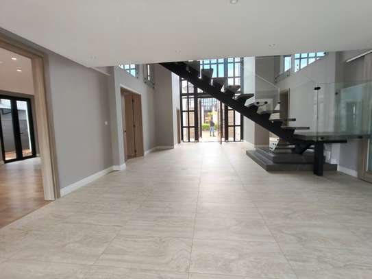 4 Bed Townhouse with En Suite at Runda image 13
