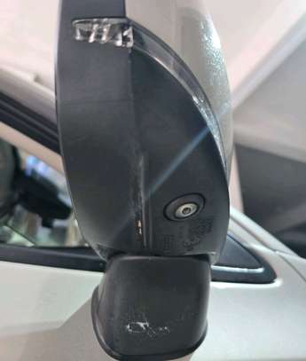 MAZDA 2,2020,FULLY LOADED image 8