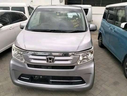 HONDA N WAGON 2018MODEL image 5