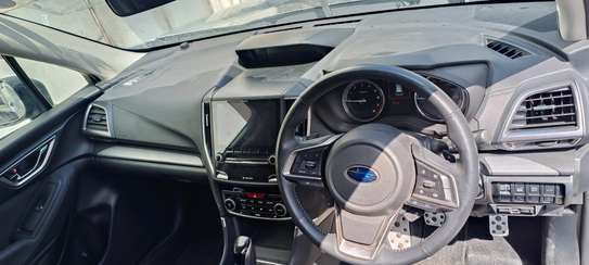 Subaru Forester SK9 2018 AWD image 10