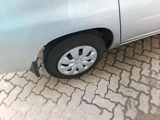 Toyota succeed  TXG image 11