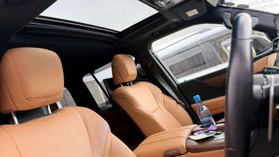 LEXUS LX 600,2021,( WE ACCEPT HIRE PURCHASE &BANK FINANCE) image 8
