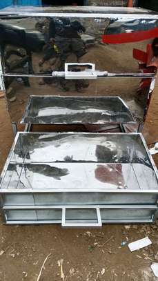 Peanut Roaster machine (Recommend) image 2