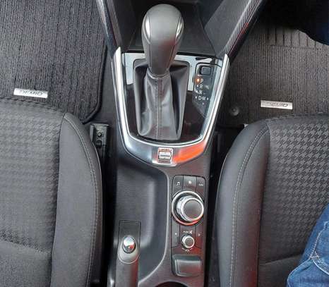 Mazda Demio 
Year 2019▪️1500cc Diesel. image 4
