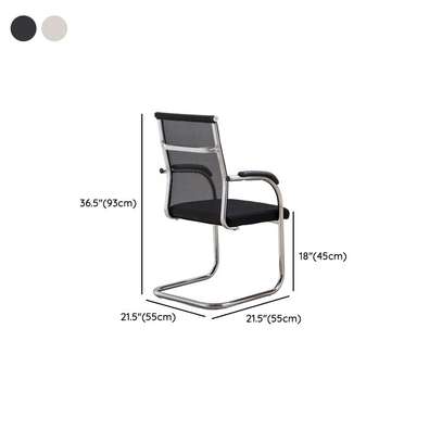 Office Chair; Executive Classy Guest Seat image 5