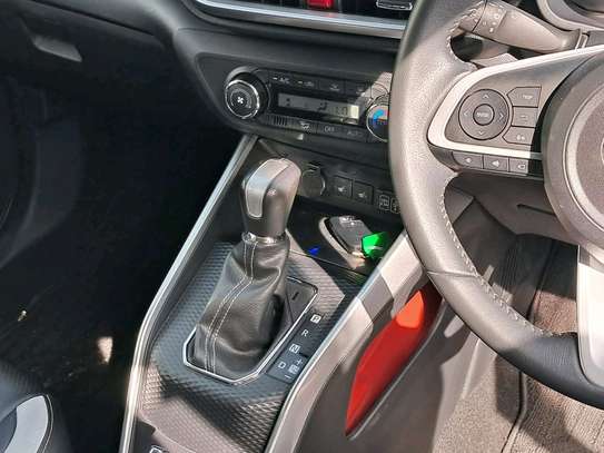 Toyota Raise image 5