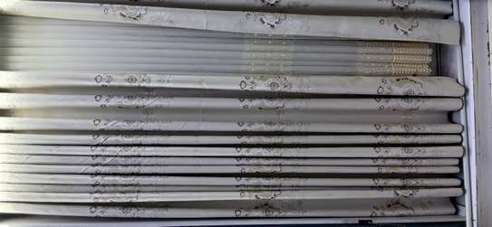 Designer curtains image 4