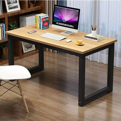 Computer Desk; Home Office Computer Desk image 4