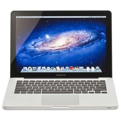 Macbook Pro 2012 16GB 1TB image 2