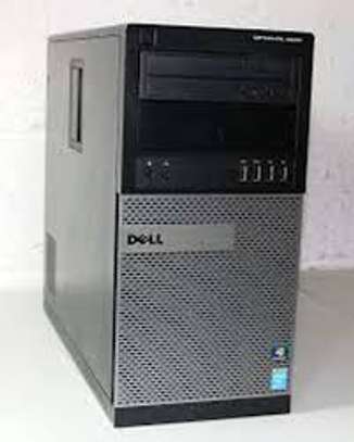 Dell optlex 7010 core i7 4gb ram ,500gb image 4