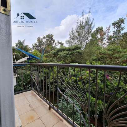 3 Bed Apartment with En Suite at Westlands image 10
