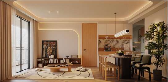 1 Bed Apartment with Swimming Pool at Muguga Green image 20