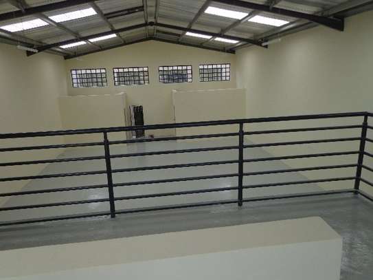 3454 ft² warehouse for rent in Mombasa Road image 17