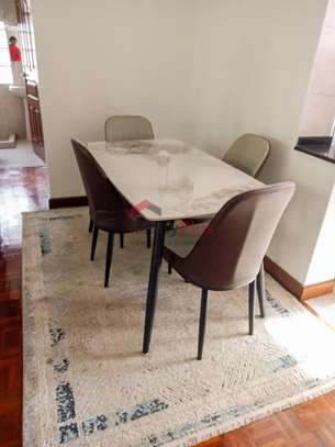 2 Bed Apartment with En Suite in Kilimani image 2