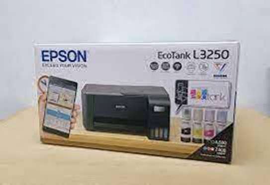 Epson Eco Tank L3250 A4 Wi-Fi All-in-One Ink Tank Printer image 1