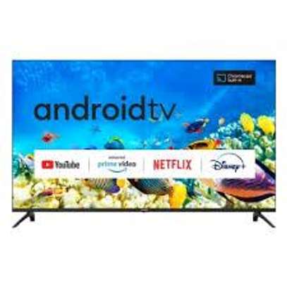 Vitron android TV 43inch smart FHD image 2