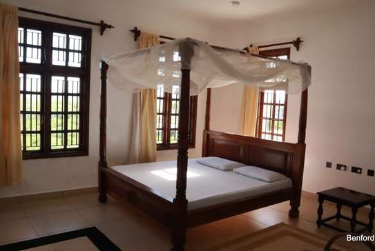 4 Bed Villa with En Suite in Vipingo image 12