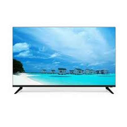 32 inches Vision Android Smart New LED Frameless Tvs image 1