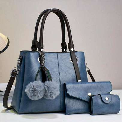 Trendy handbags image 9