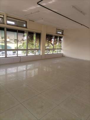 250 ft² Office with Service Charge Included at Moi Avenue image 3