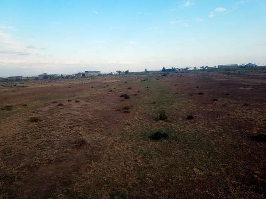 Residential Land in Narok image 3