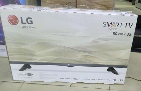 LG smart tv 80cm/32 image 2