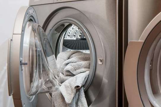Best Washing Machine Repair/Refrigerator Repair/ Dishwasher Repair/ Washer & Dryer Repair.Free Quote image 1